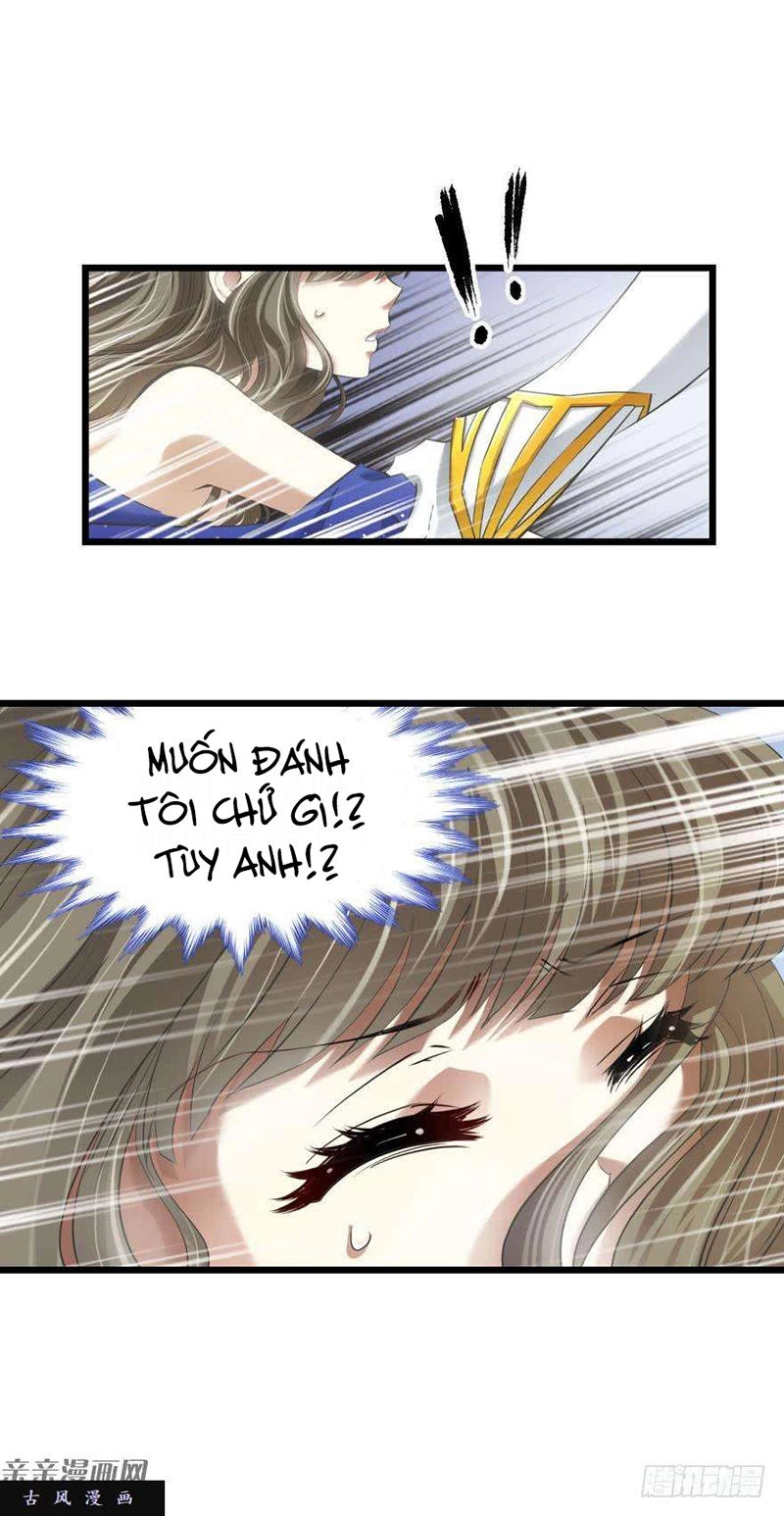 Một Vạn Tư Thế Công Lược Yêu Nam Chapter 62 - 26