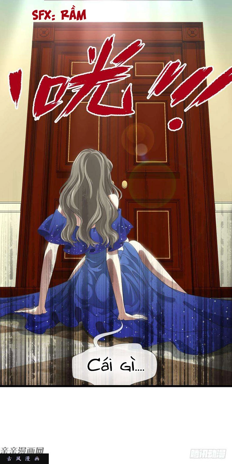 Một Vạn Tư Thế Công Lược Yêu Nam Chapter 62 - 30