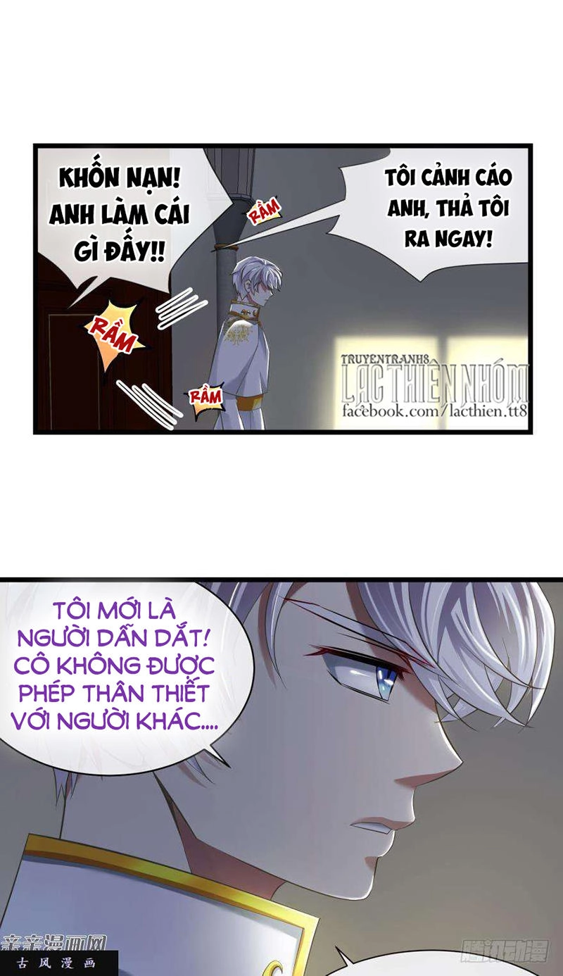 Một Vạn Tư Thế Công Lược Yêu Nam Chapter 62 - 31