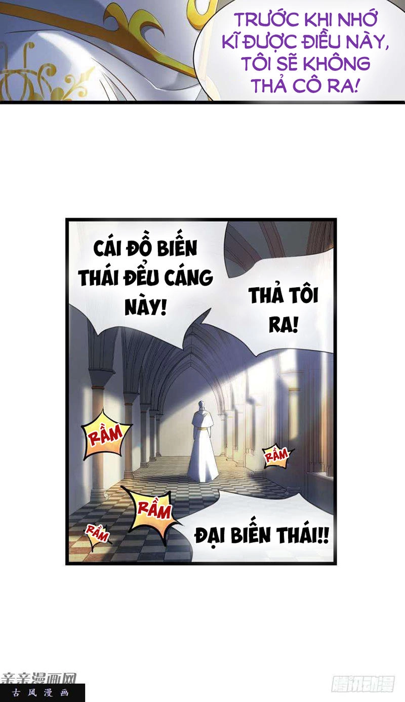 Một Vạn Tư Thế Công Lược Yêu Nam Chapter 62 - 32