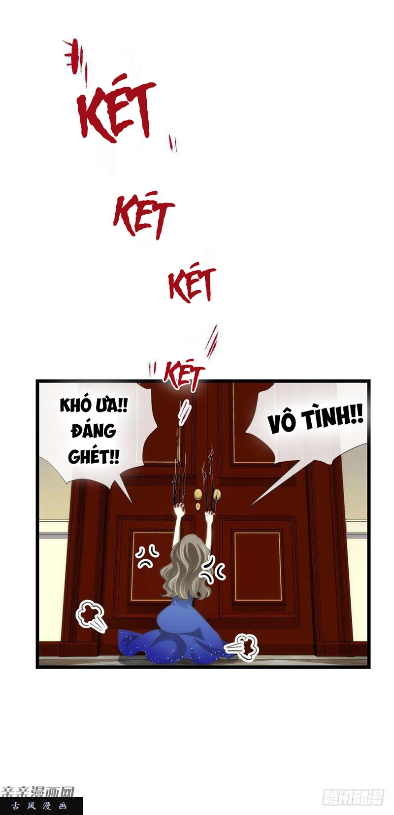 Một Vạn Tư Thế Công Lược Yêu Nam Chapter 62 - 33