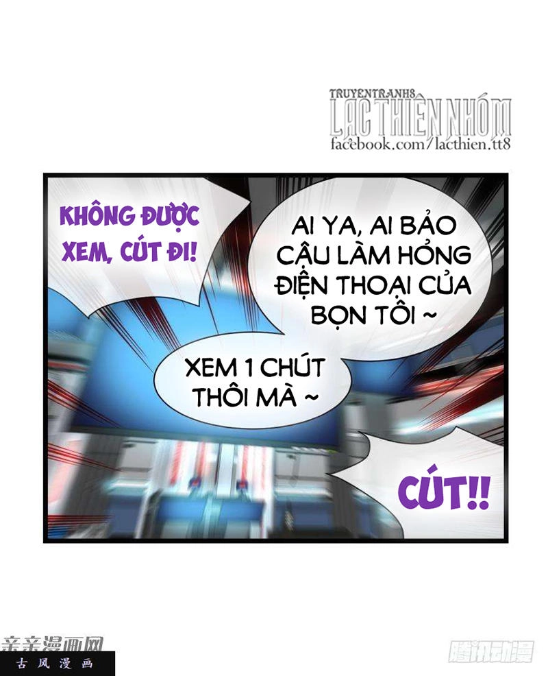 Một Vạn Tư Thế Công Lược Yêu Nam Chapter 62 - 38