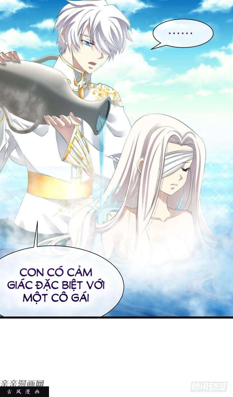 Một Vạn Tư Thế Công Lược Yêu Nam Chapter 63 - 5