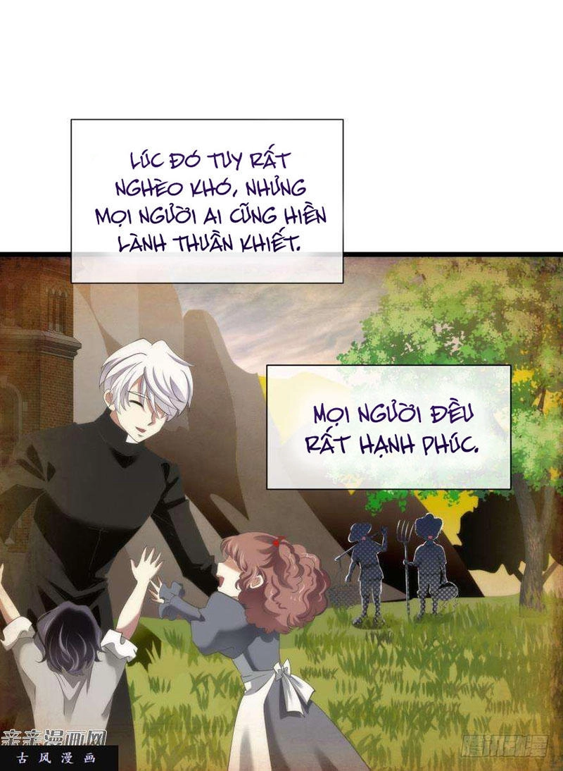 Một Vạn Tư Thế Công Lược Yêu Nam Chapter 63 - 12