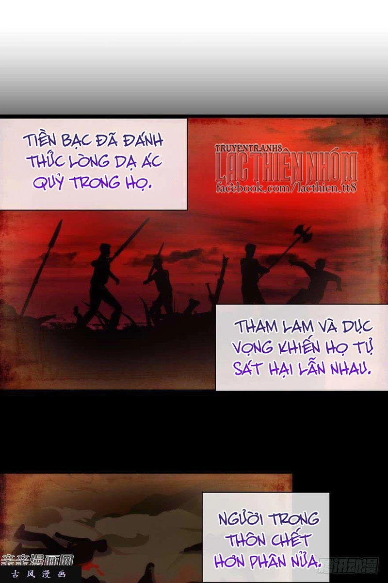 Một Vạn Tư Thế Công Lược Yêu Nam Chapter 63 - 14