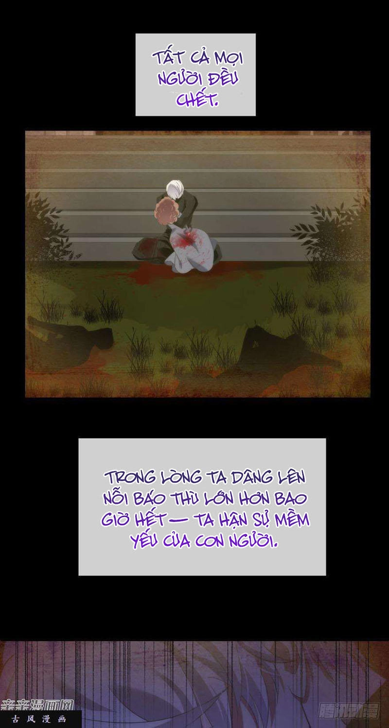 Một Vạn Tư Thế Công Lược Yêu Nam Chapter 63 - 16