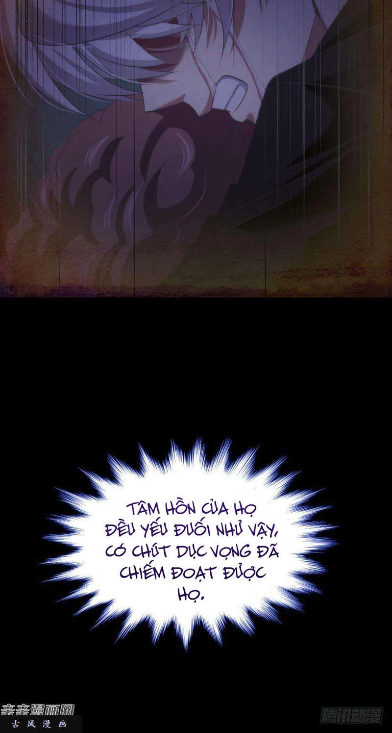 Một Vạn Tư Thế Công Lược Yêu Nam Chapter 63 - 17