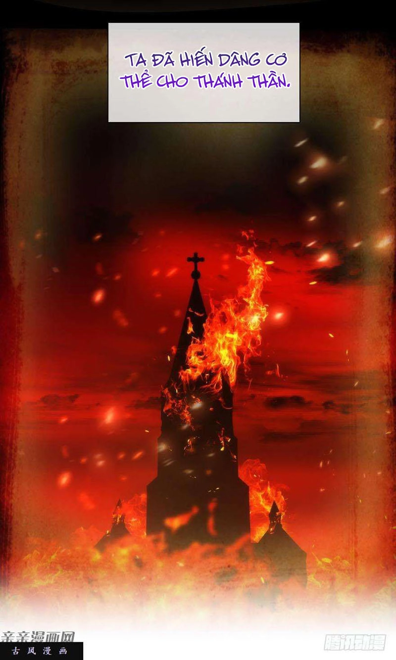 Một Vạn Tư Thế Công Lược Yêu Nam Chapter 63 - 19