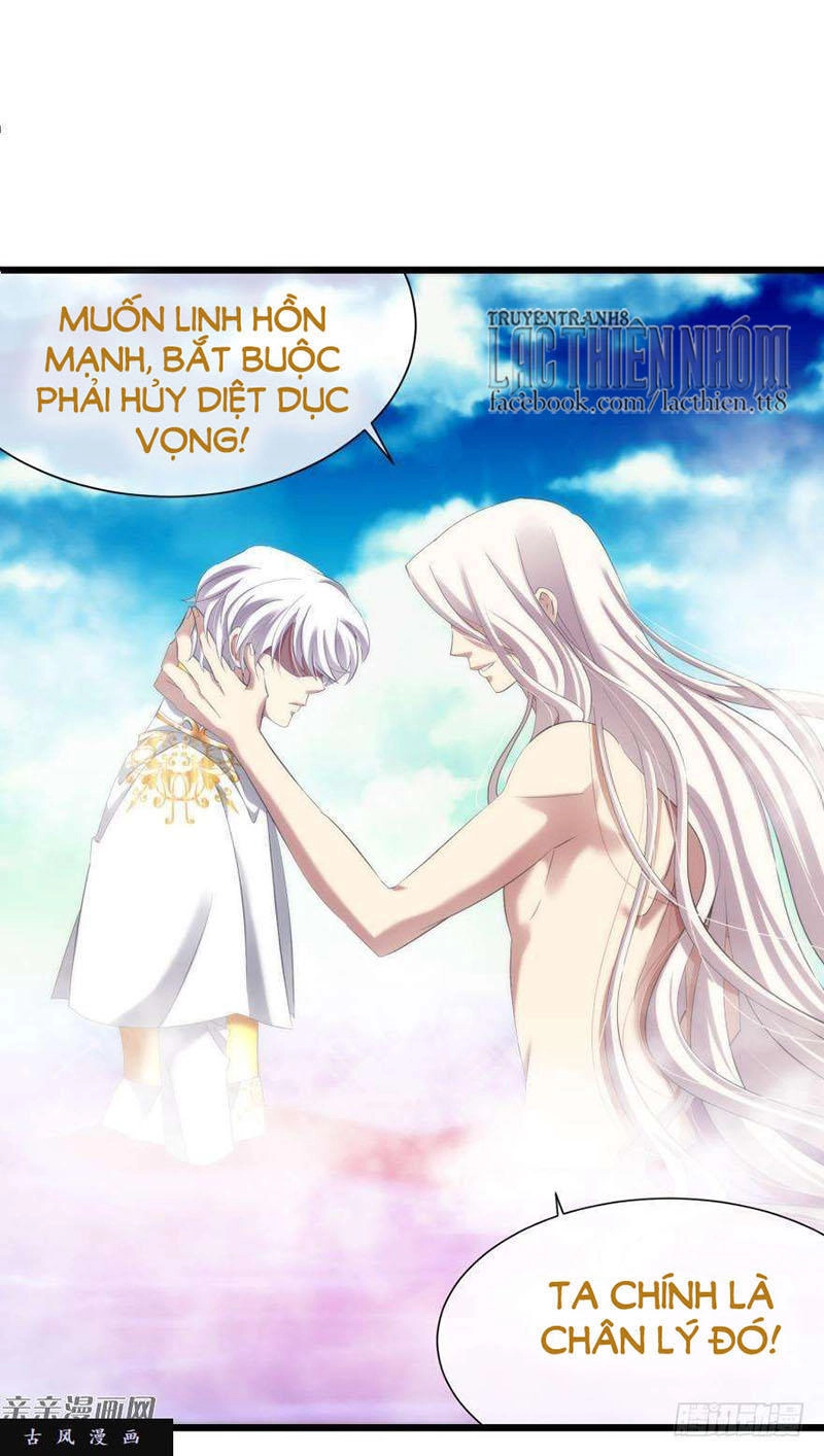 Một Vạn Tư Thế Công Lược Yêu Nam Chapter 63 - 22