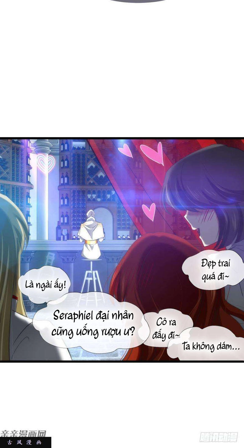 Một Vạn Tư Thế Công Lược Yêu Nam Chapter 63 - 25