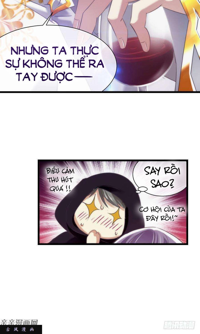 Một Vạn Tư Thế Công Lược Yêu Nam Chapter 63 - 28