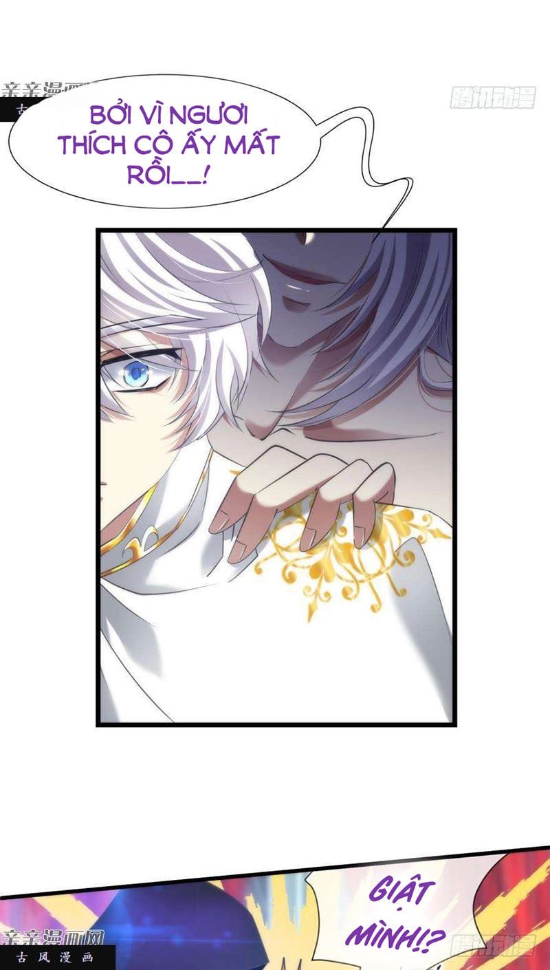 Một Vạn Tư Thế Công Lược Yêu Nam Chapter 64 - 3