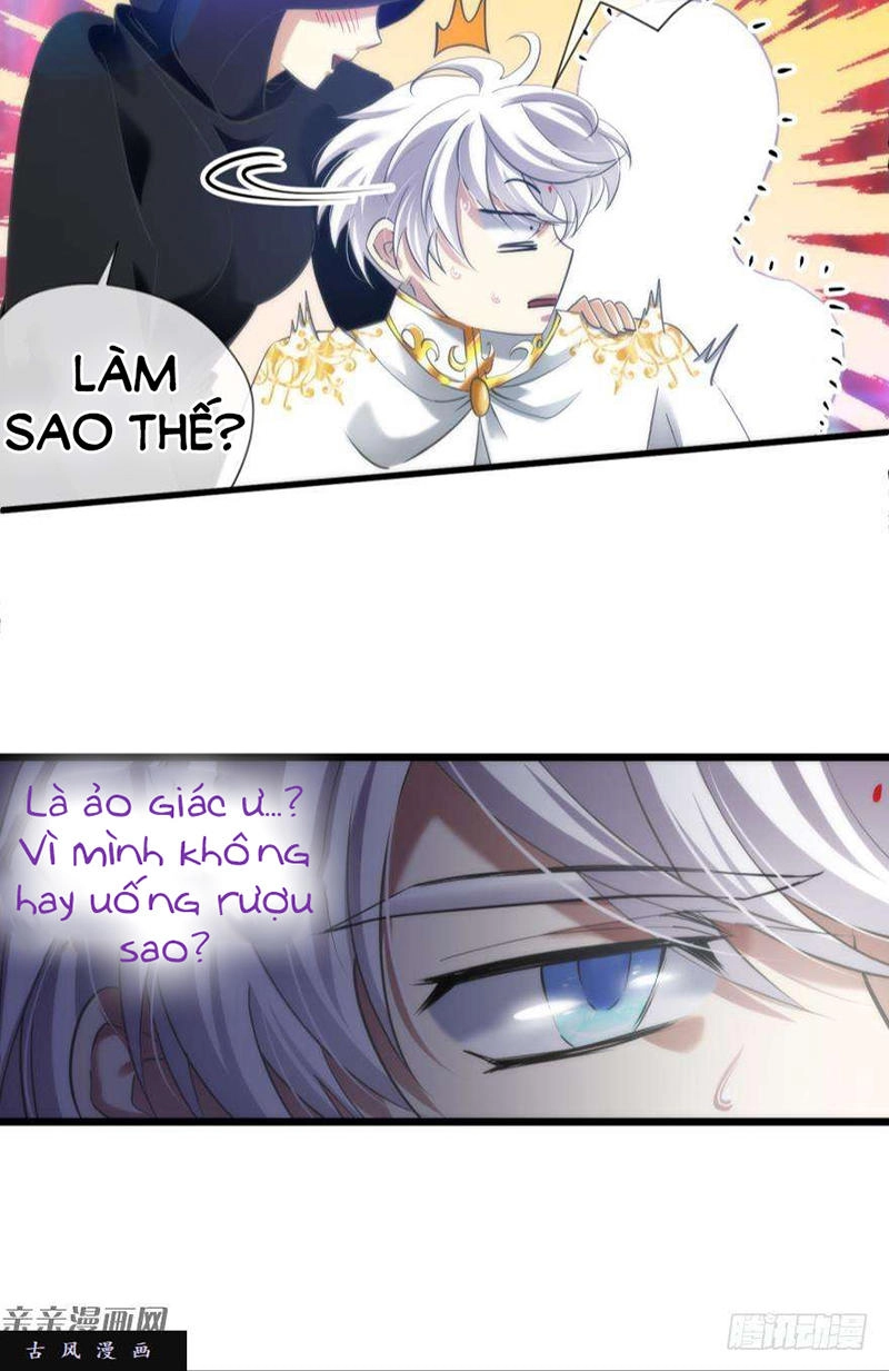 Một Vạn Tư Thế Công Lược Yêu Nam Chapter 64 - 4