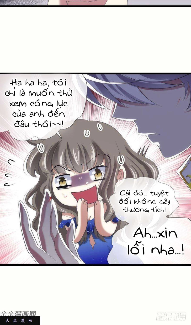 Một Vạn Tư Thế Công Lược Yêu Nam Chapter 64 - 12