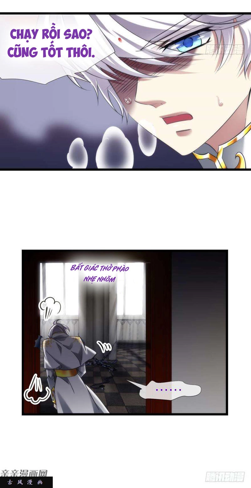 Một Vạn Tư Thế Công Lược Yêu Nam Chapter 64 - 14