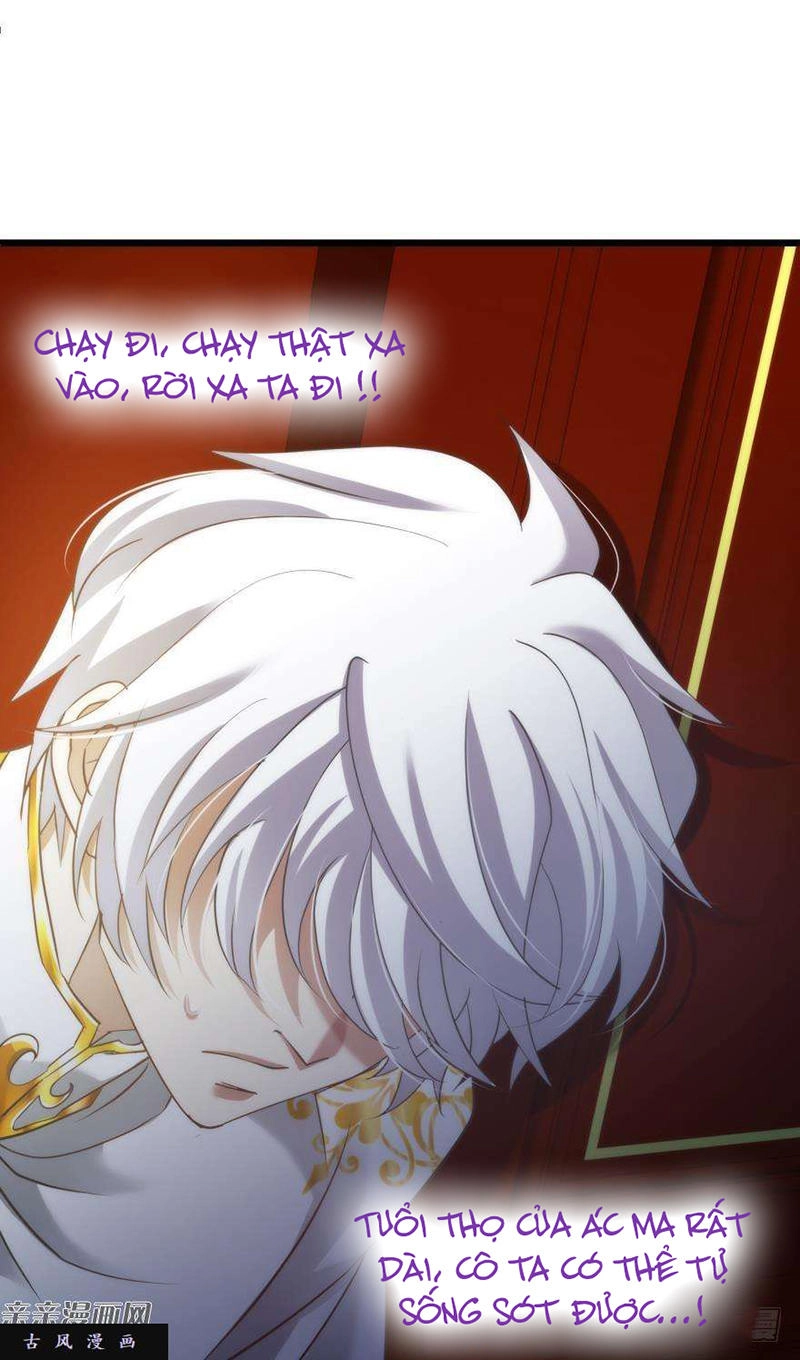 Một Vạn Tư Thế Công Lược Yêu Nam Chapter 64 - 15