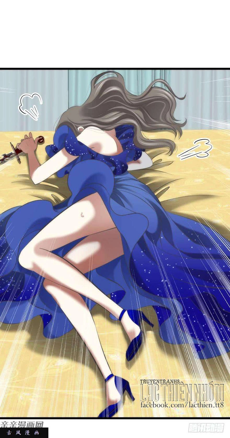 Một Vạn Tư Thế Công Lược Yêu Nam Chapter 65 - 7