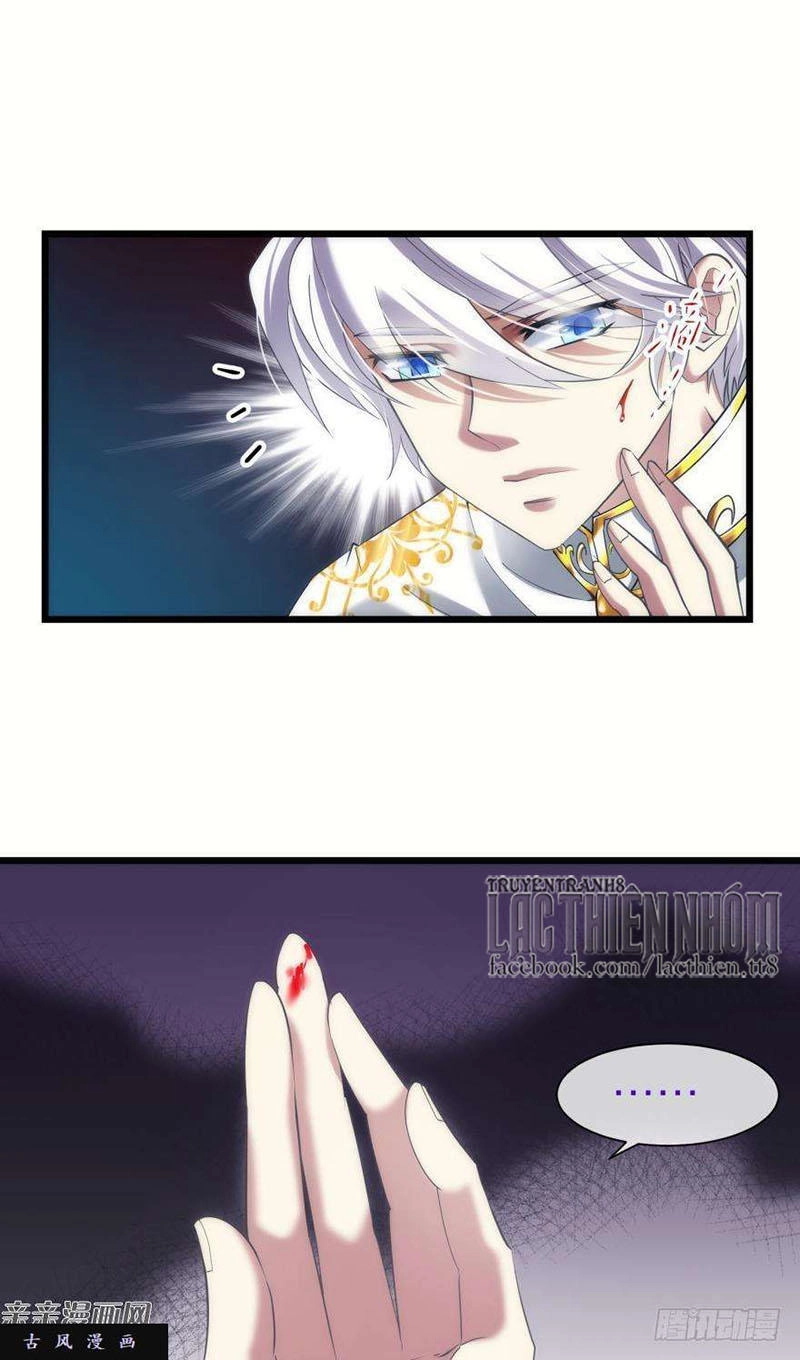 Một Vạn Tư Thế Công Lược Yêu Nam Chapter 65 - 11