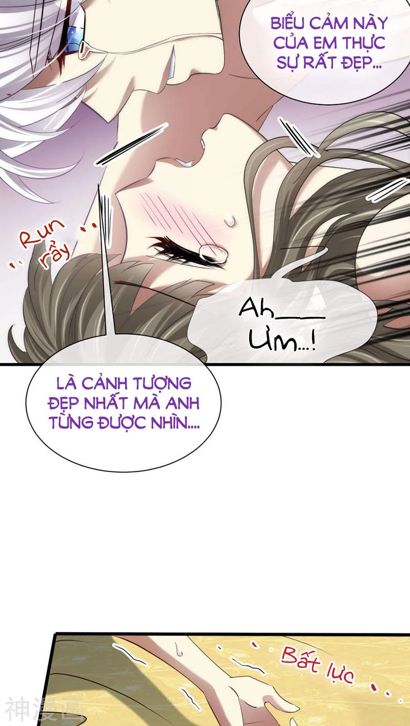 Một Vạn Tư Thế Công Lược Yêu Nam Chapter 66 - 11