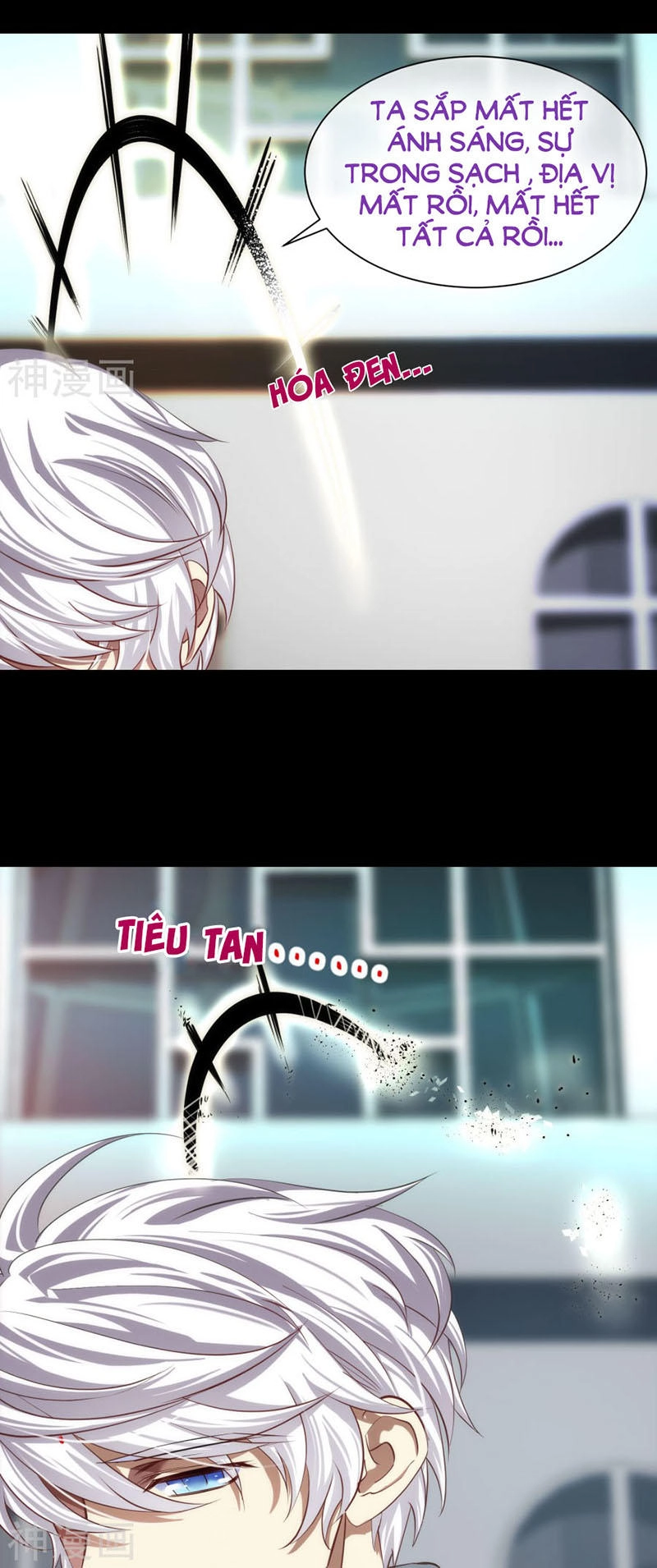 Một Vạn Tư Thế Công Lược Yêu Nam Chapter 67 - 17