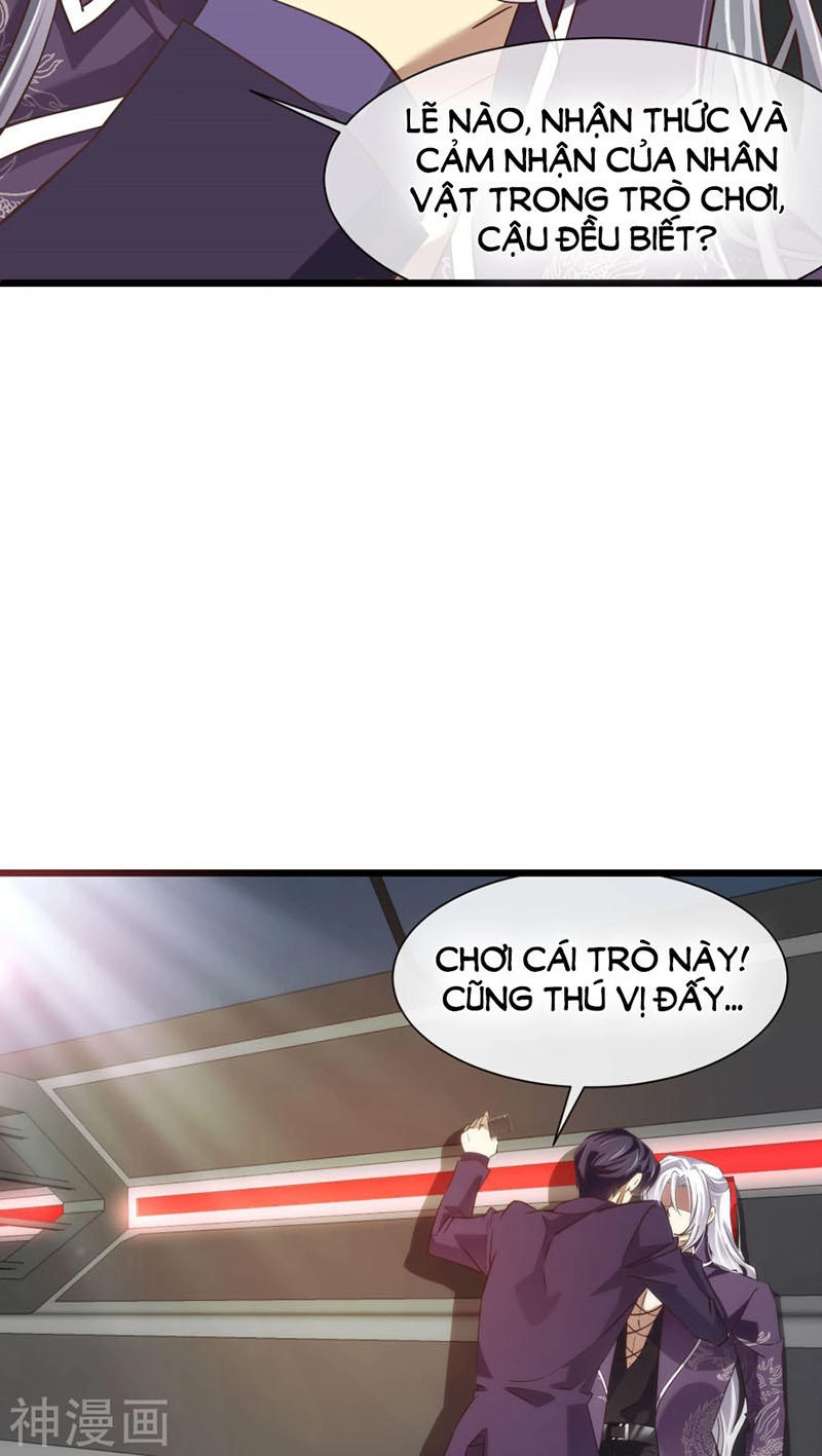 Một Vạn Tư Thế Công Lược Yêu Nam Chapter 67 - 24