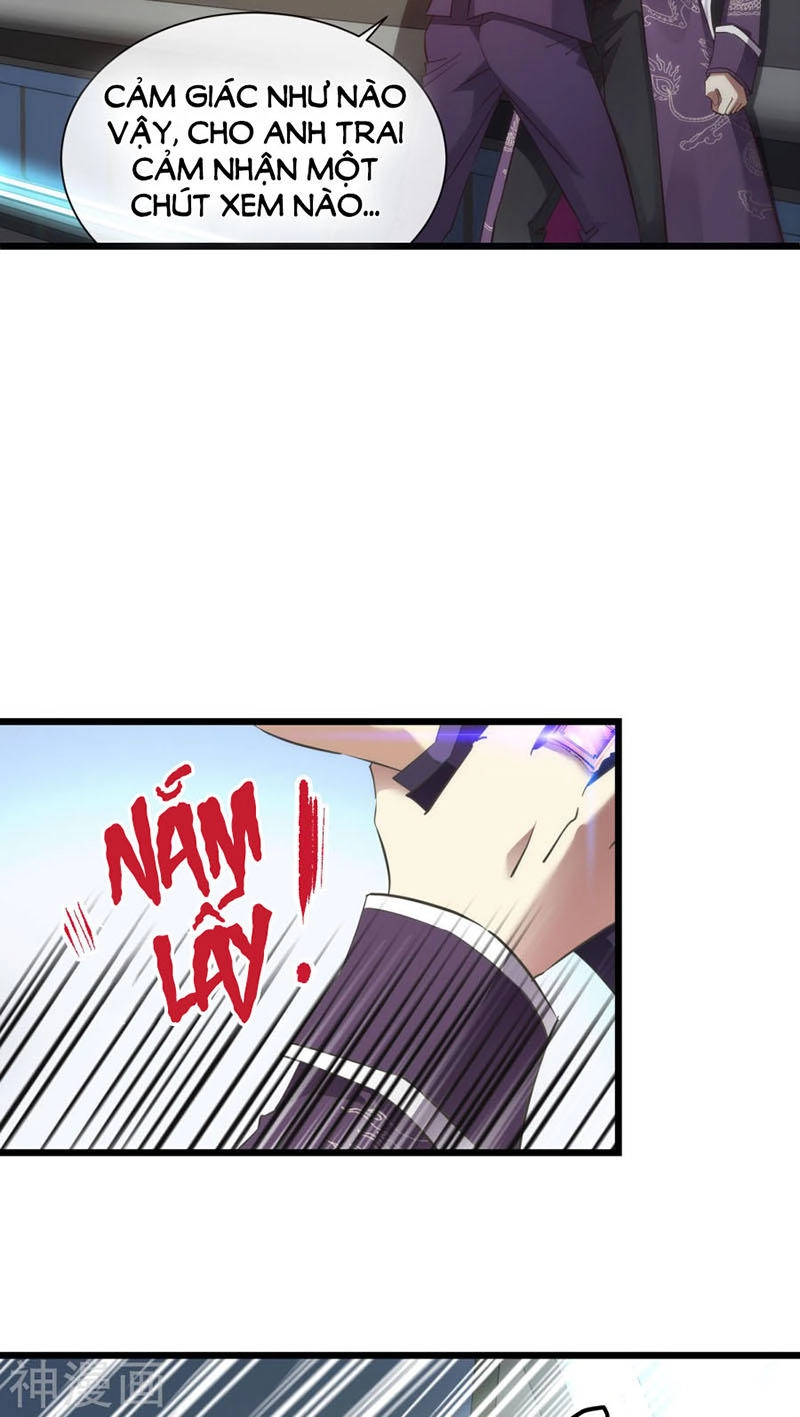 Một Vạn Tư Thế Công Lược Yêu Nam Chapter 67 - 25