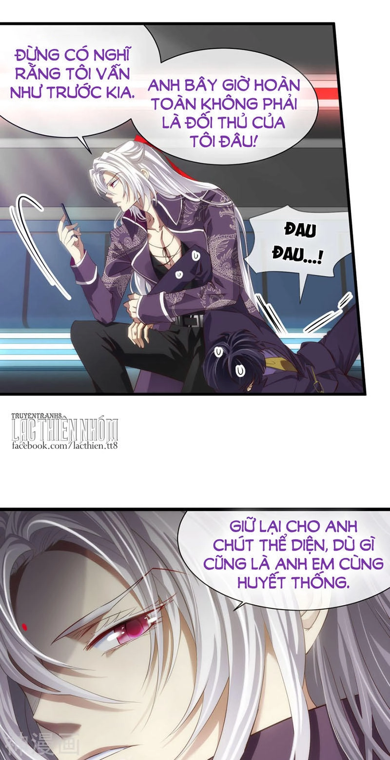 Một Vạn Tư Thế Công Lược Yêu Nam Chapter 67 - 27