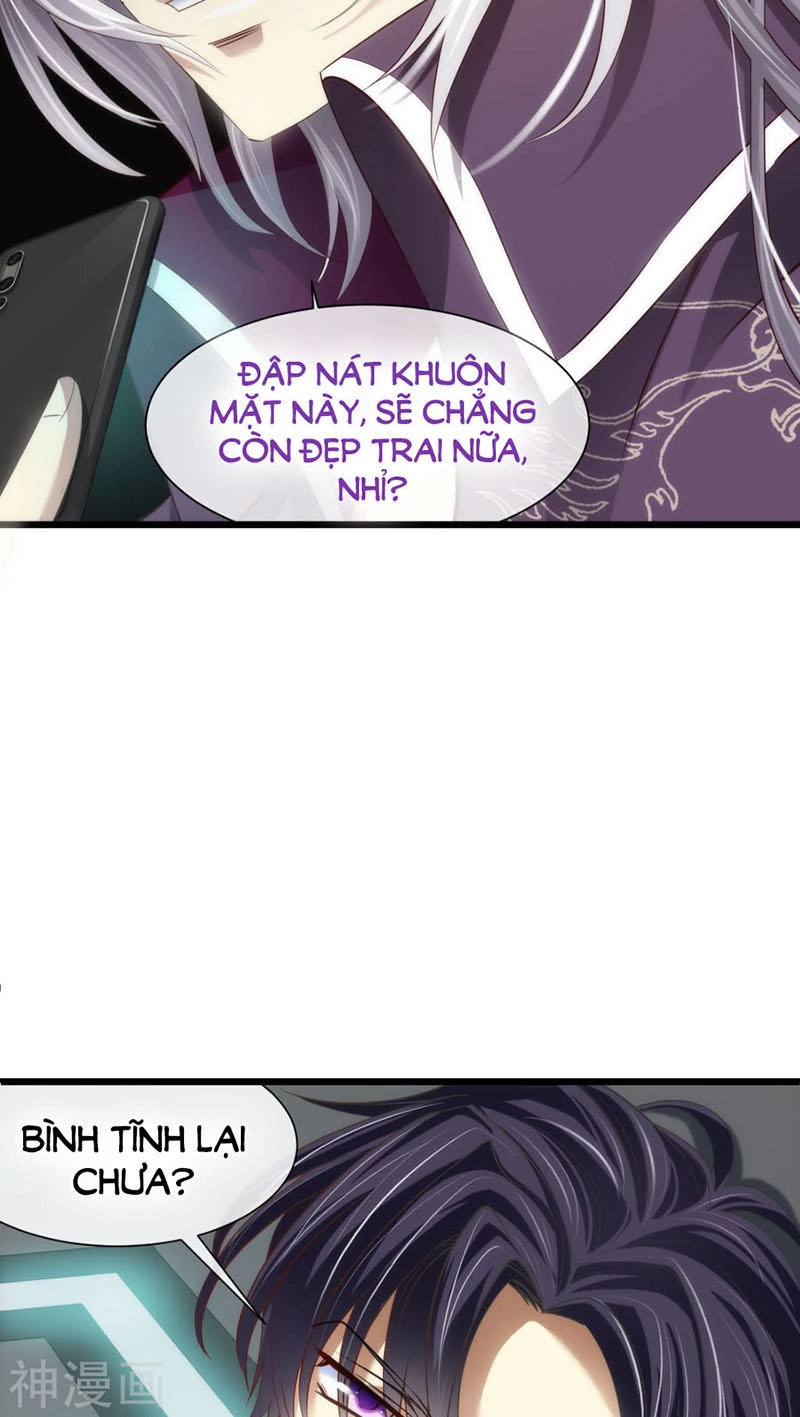 Một Vạn Tư Thế Công Lược Yêu Nam Chapter 67 - 28