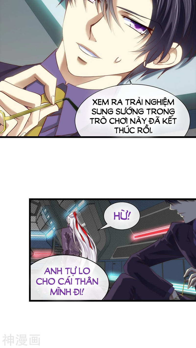 Một Vạn Tư Thế Công Lược Yêu Nam Chapter 67 - 29