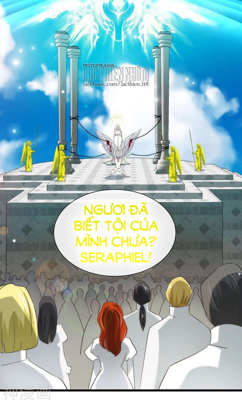 Một Vạn Tư Thế Công Lược Yêu Nam Chapter 68 - 3