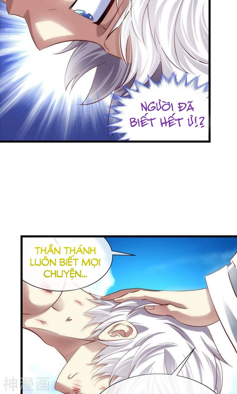 Một Vạn Tư Thế Công Lược Yêu Nam Chapter 68 - 9