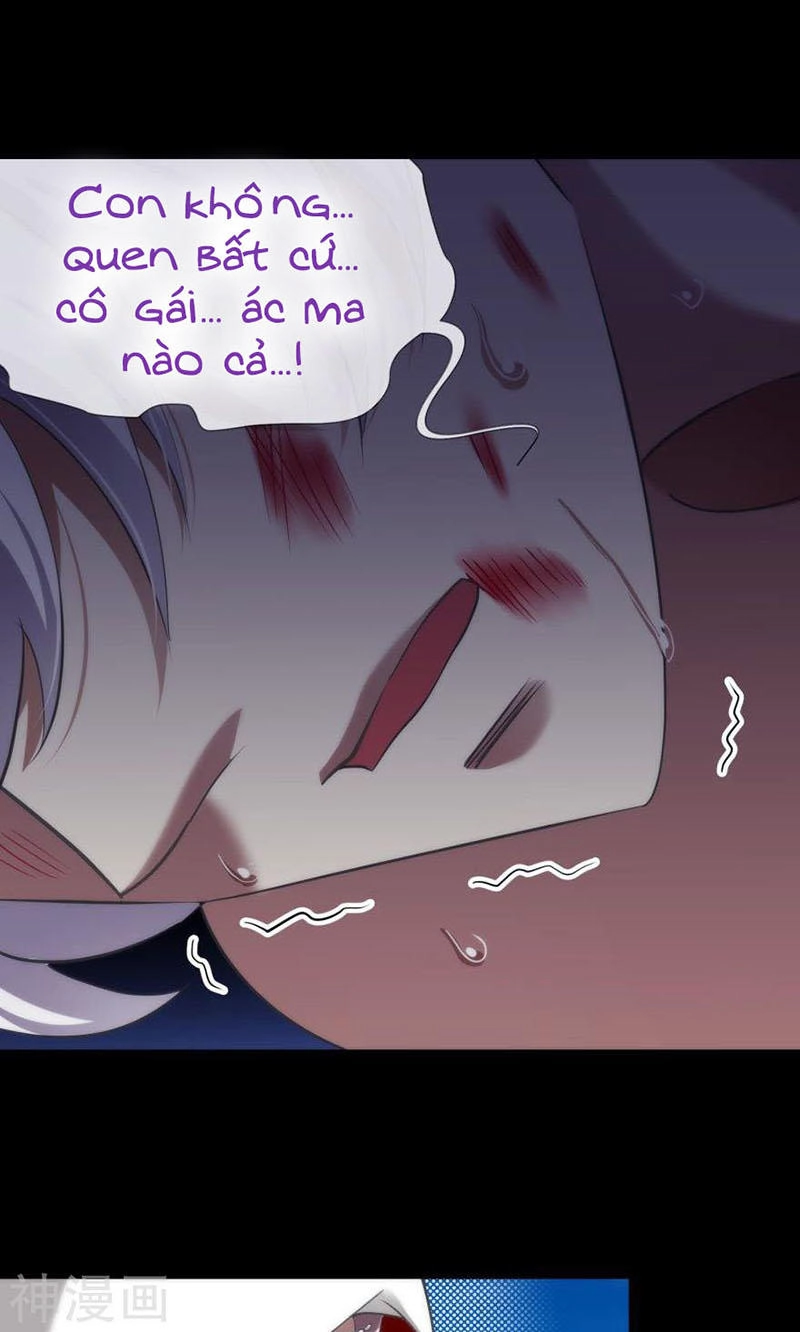 Một Vạn Tư Thế Công Lược Yêu Nam Chapter 68 - 22