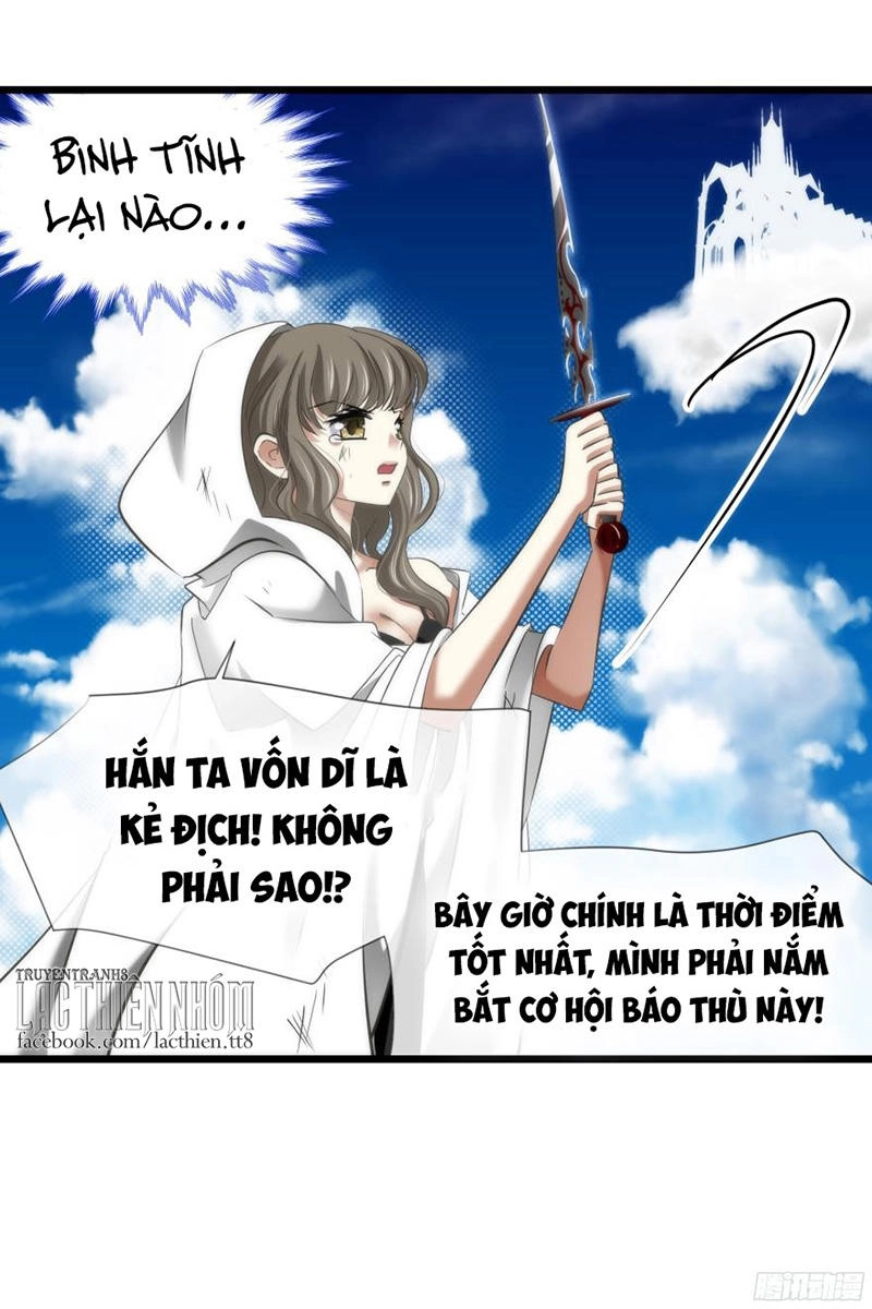 Một Vạn Tư Thế Công Lược Yêu Nam Chapter 69 - 10