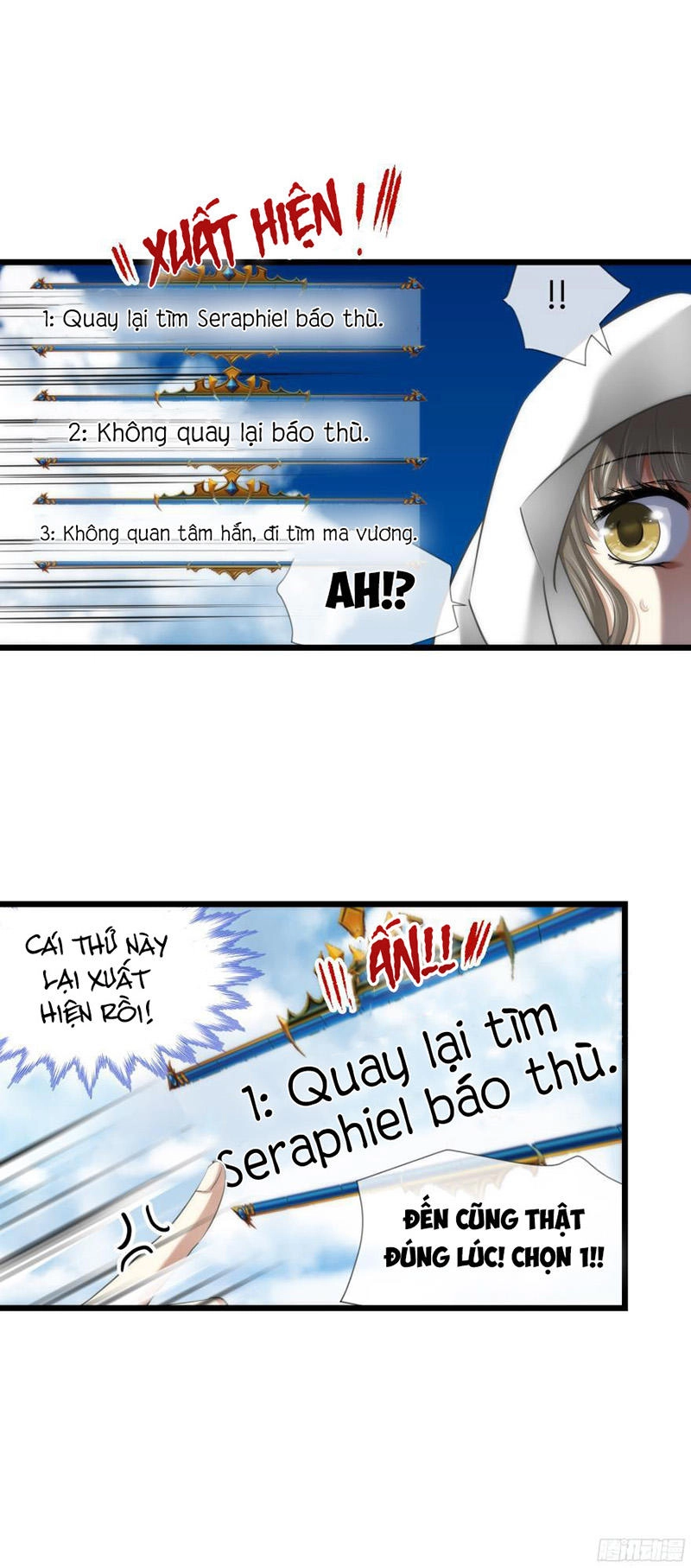 Một Vạn Tư Thế Công Lược Yêu Nam Chapter 69 - 11