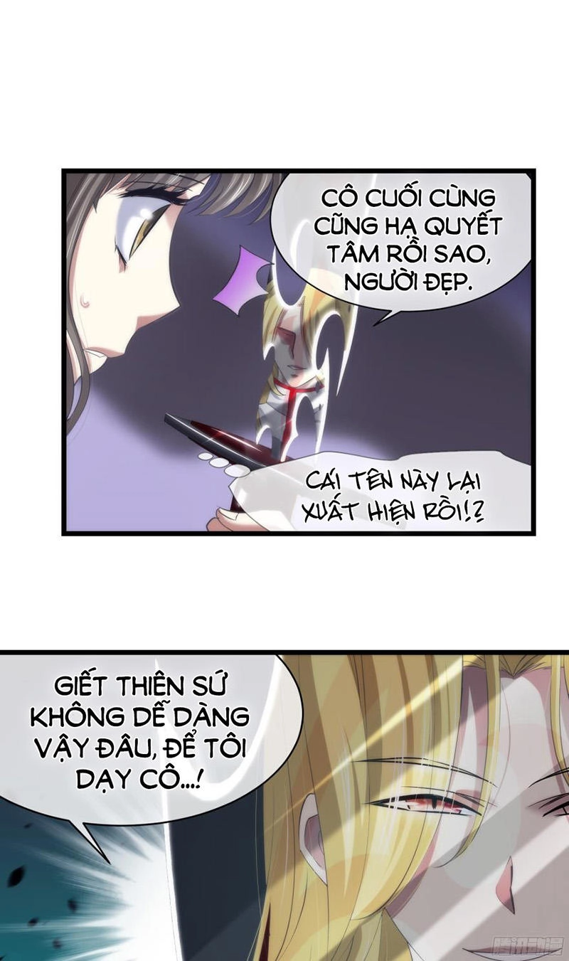 Một Vạn Tư Thế Công Lược Yêu Nam Chapter 69 - 12