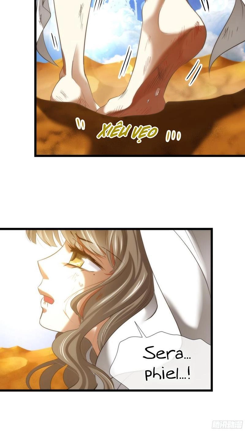 Một Vạn Tư Thế Công Lược Yêu Nam Chapter 70 - 3