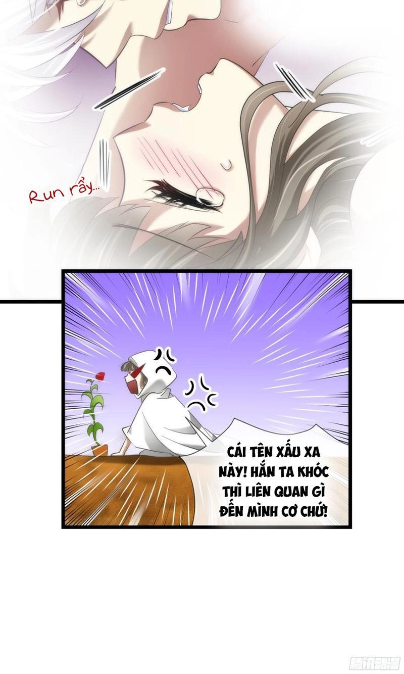 Một Vạn Tư Thế Công Lược Yêu Nam Chapter 70 - 8