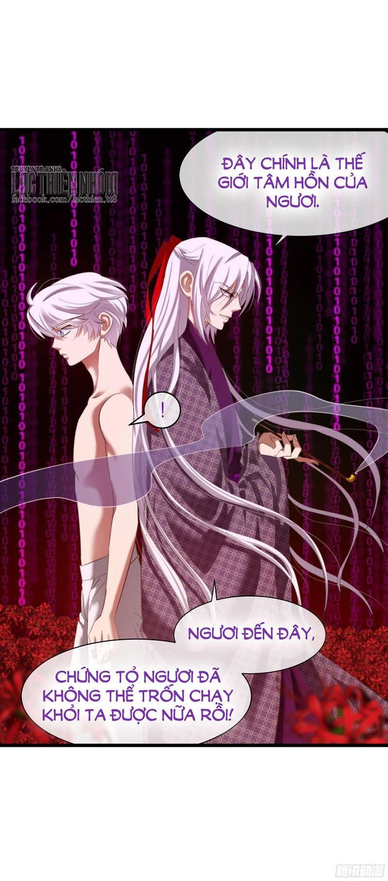 Một Vạn Tư Thế Công Lược Yêu Nam Chapter 70 - 18