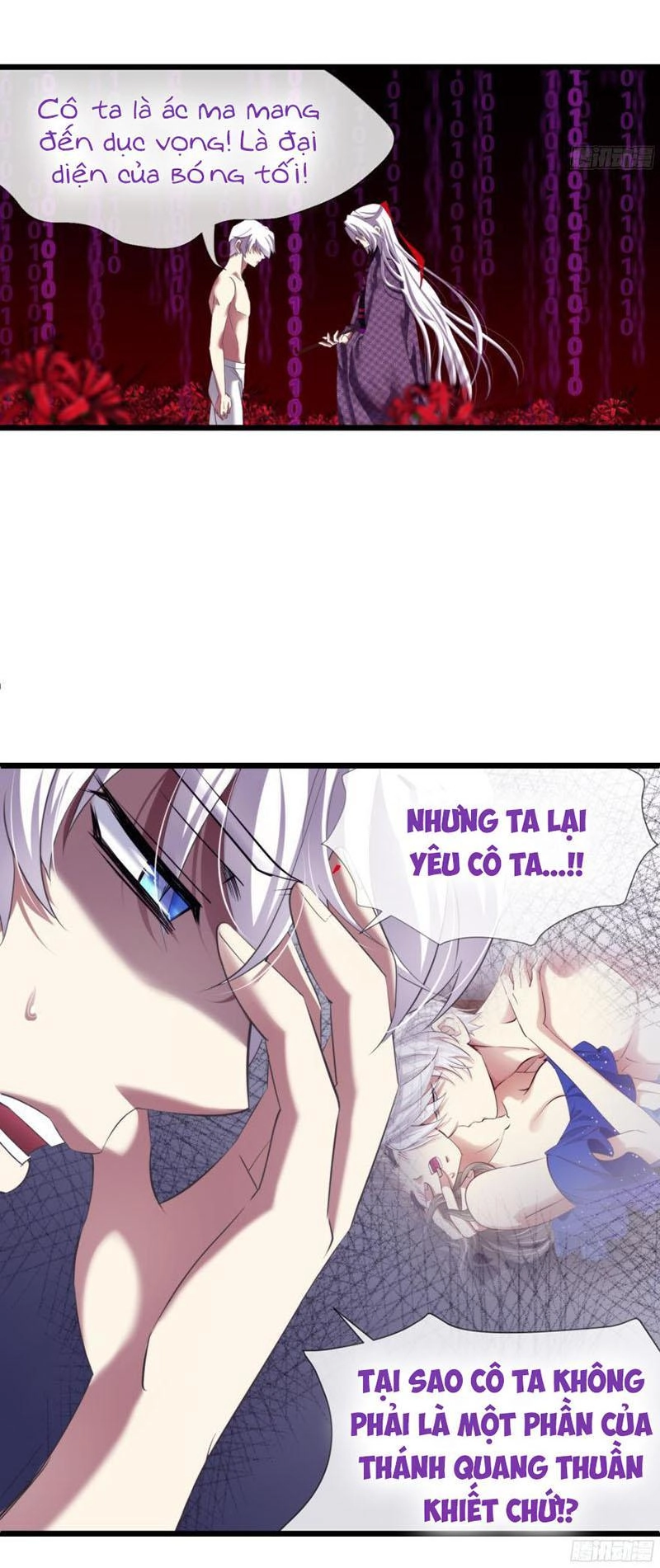 Một Vạn Tư Thế Công Lược Yêu Nam Chapter 70 - 20