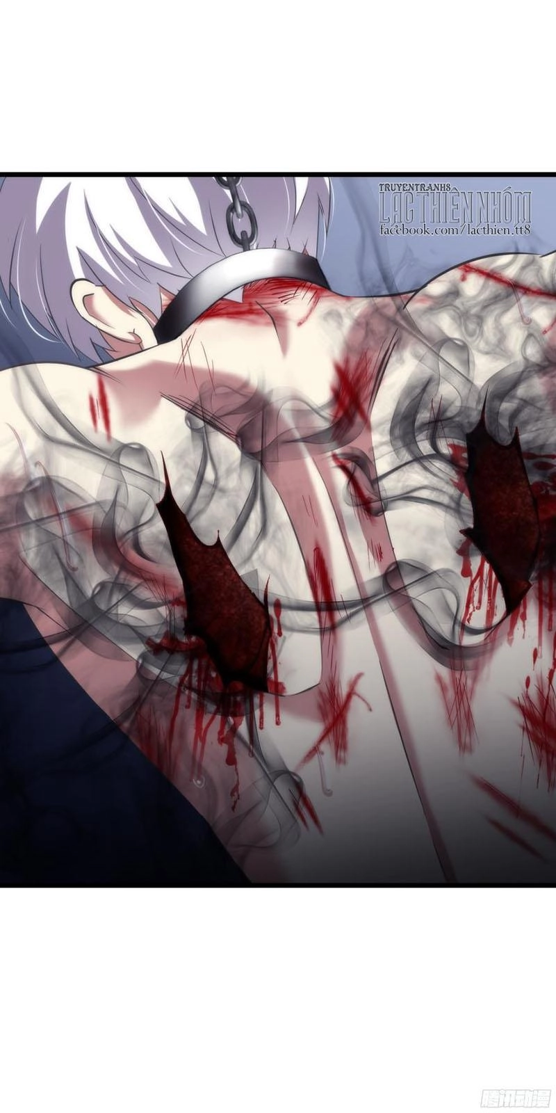 Một Vạn Tư Thế Công Lược Yêu Nam Chapter 70 - 27