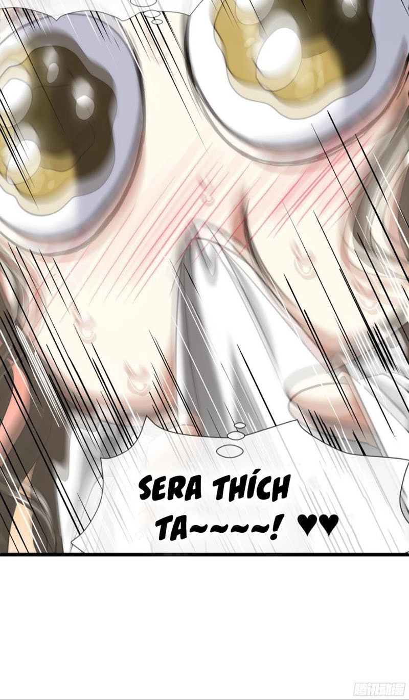 Một Vạn Tư Thế Công Lược Yêu Nam Chapter 71 - 7