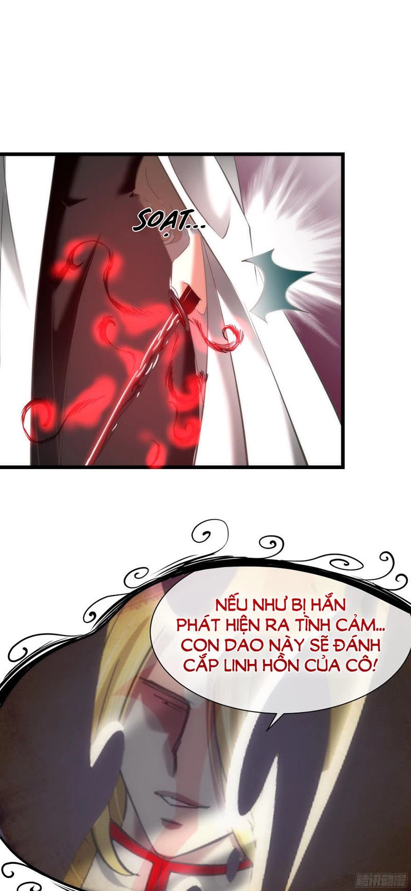 Một Vạn Tư Thế Công Lược Yêu Nam Chapter 71 - 8