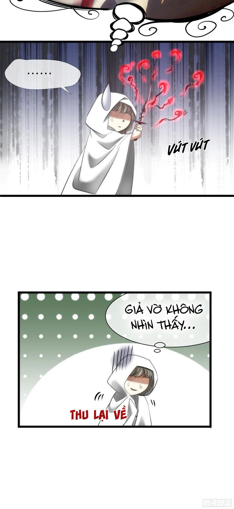 Một Vạn Tư Thế Công Lược Yêu Nam Chapter 71 - 9