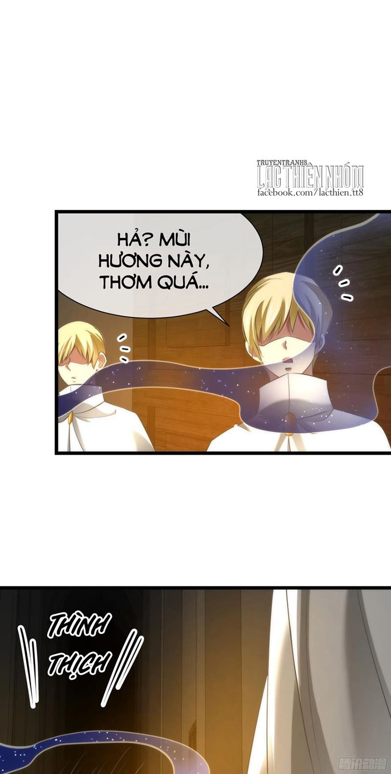 Một Vạn Tư Thế Công Lược Yêu Nam Chapter 71 - 10