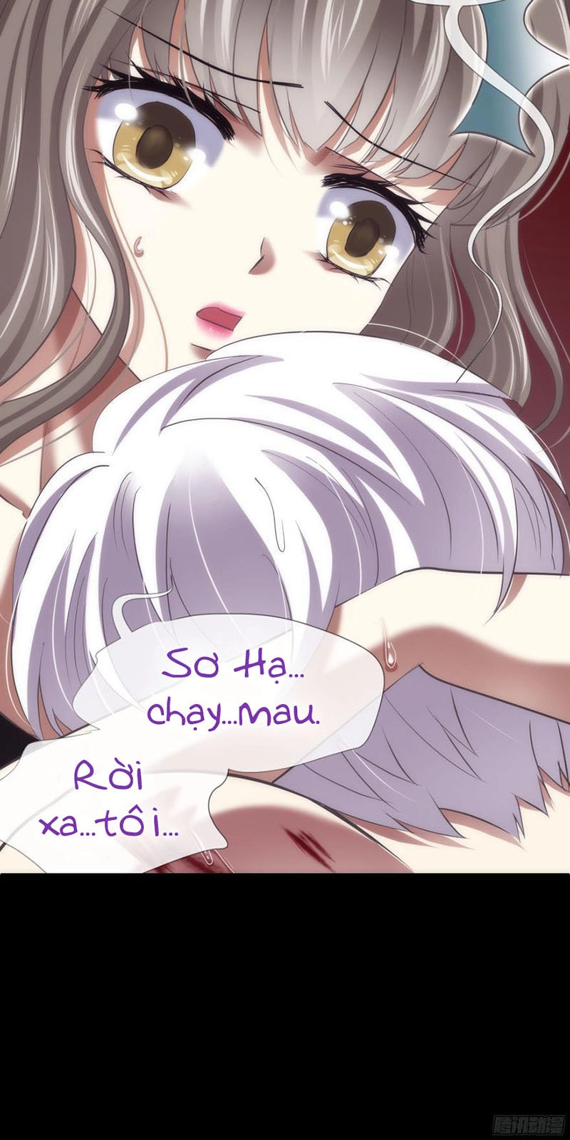 Một Vạn Tư Thế Công Lược Yêu Nam Chapter 71 - 21