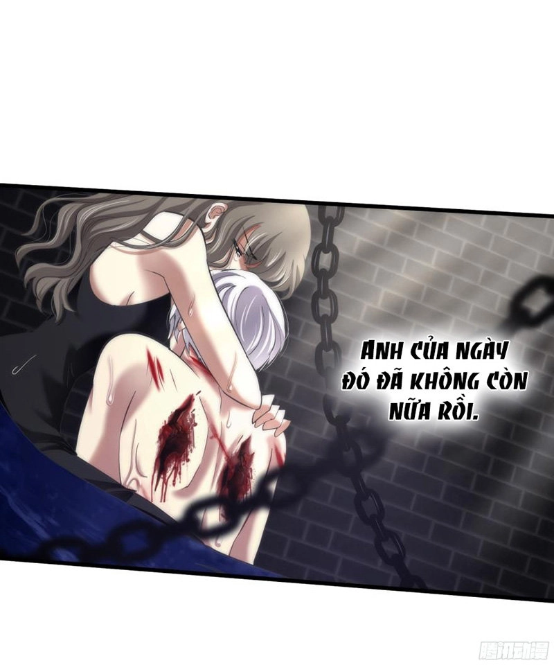 Một Vạn Tư Thế Công Lược Yêu Nam Chapter 72 - 4