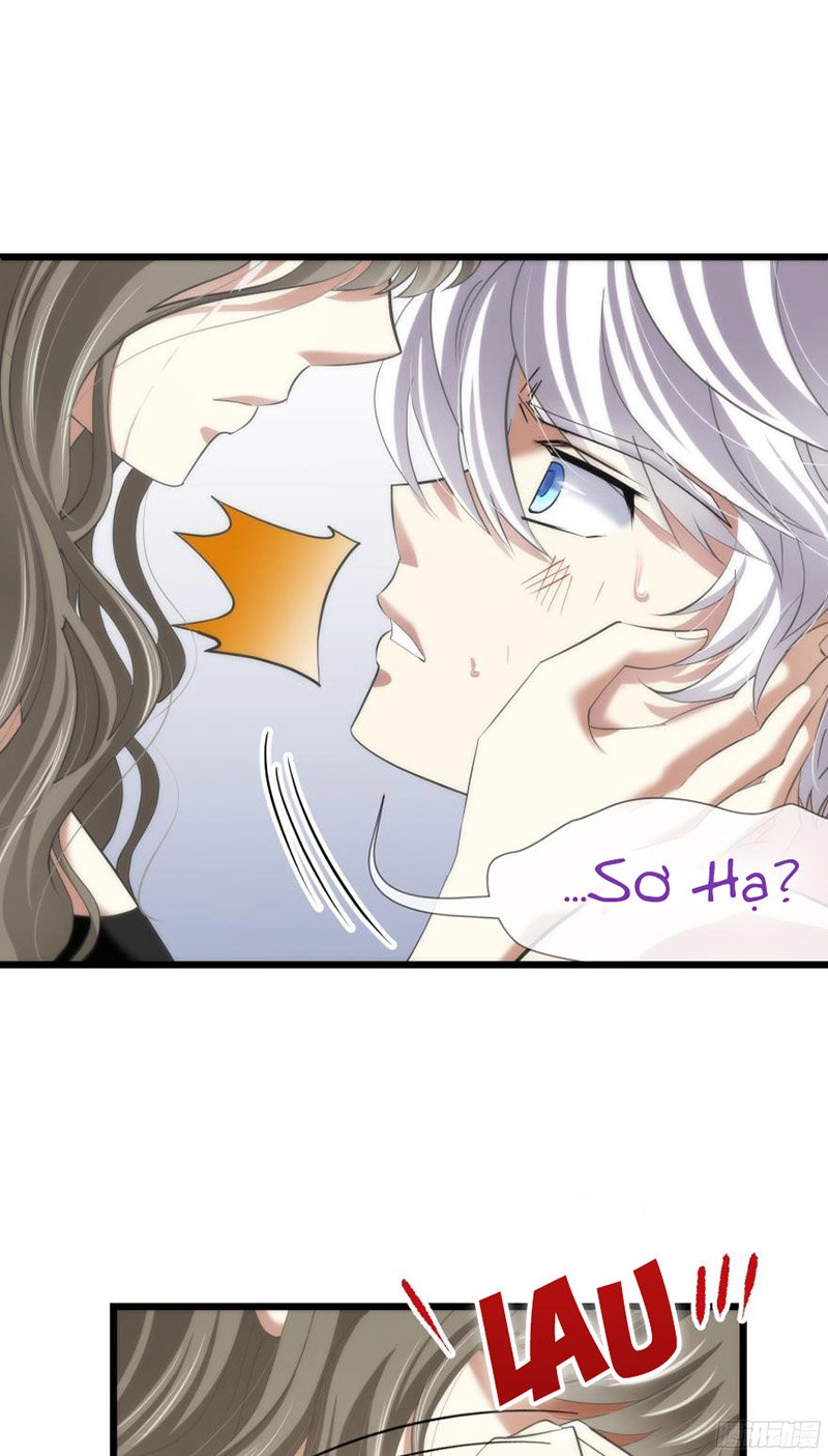 Một Vạn Tư Thế Công Lược Yêu Nam Chapter 72 - 8