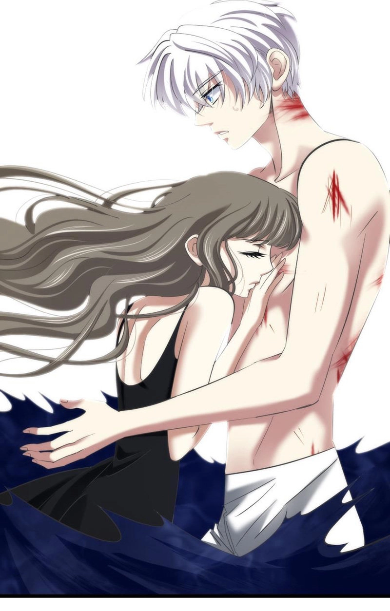 Một Vạn Tư Thế Công Lược Yêu Nam Chapter 72 - 17