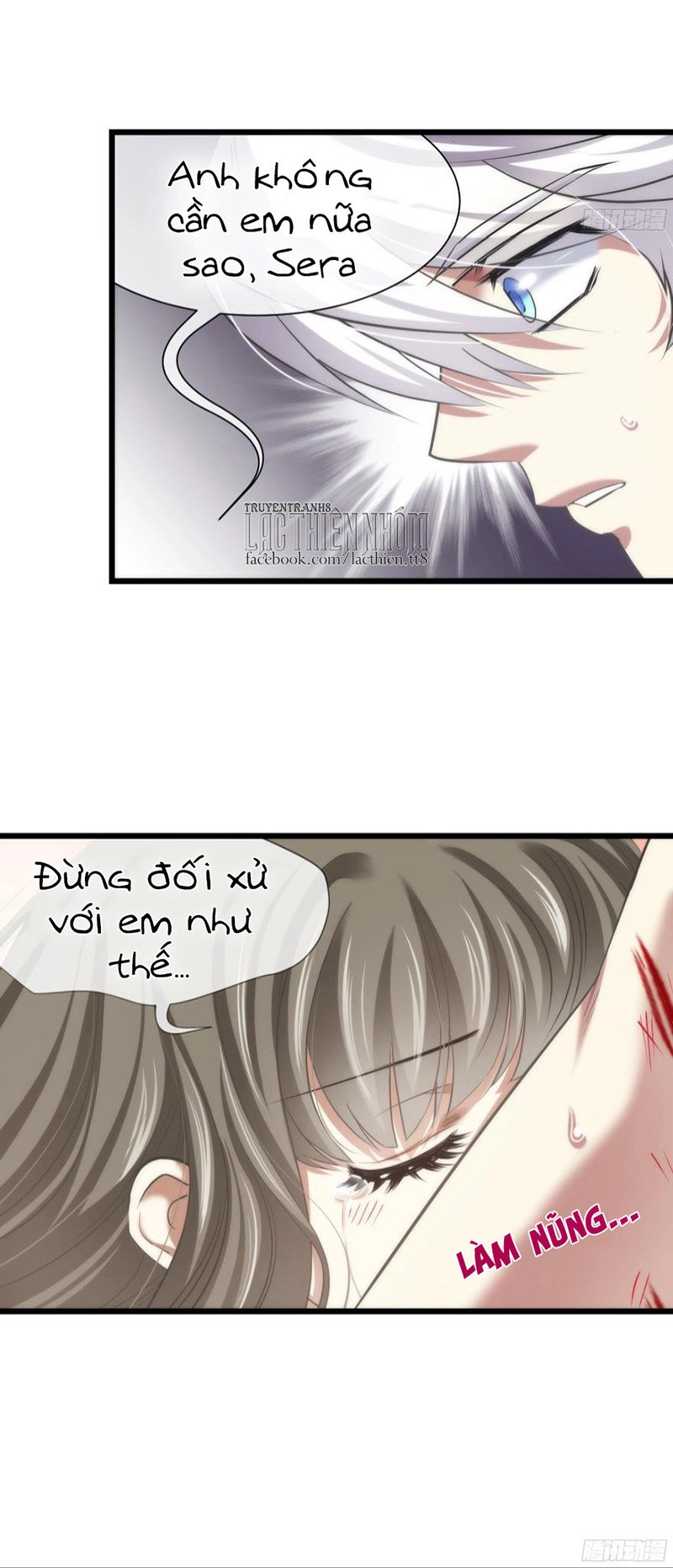 Một Vạn Tư Thế Công Lược Yêu Nam Chapter 72 - 18