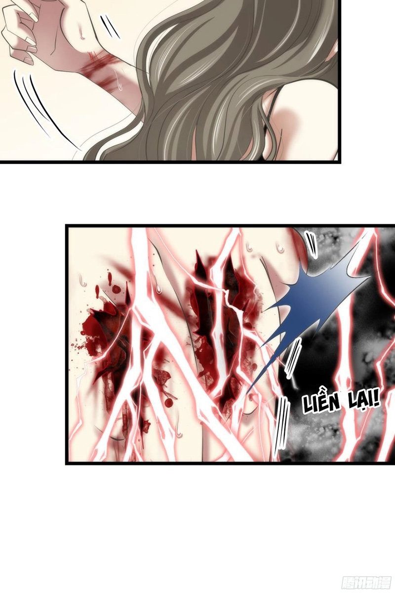 Một Vạn Tư Thế Công Lược Yêu Nam Chapter 72 - 20